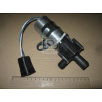 Электронасос отопителя салона КАМАЗ 24В под шланг Dвнут.18 мм н/о (DECARO) 