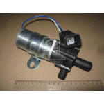 Електронасос обігрівача салону КАМАЗ 24В пiд шланг Dвнут.16 мм н/о (DECARO) 