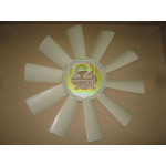 Крильчатка вентилятора Еталон Є - 2(TEMPEST) 