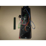 Фонарь задн. ГАЗ 2705 лев. (покупн. ГАЗ) 