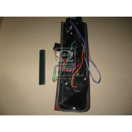 Фонарь задн. ГАЗ 2705 лев. (покупн. ГАЗ)