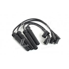 Провід високовольтний компл. CHEVROLET LACETTI 1.6 (вир-во Mando)