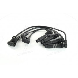 Провід високовольтний компл. DAEWOO LEGANZA 1.8, 2.0 (вир-во Mando)