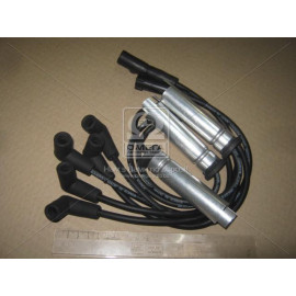 Провід високовольтний компл. Daewoo Nexia 1.5 SOHC (вир-во Mando)