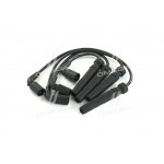 Провод высоковольтный компл. DAEWOO LANOS 1.6 16V (пр-во пр-во Mando) 