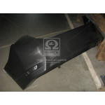 Бампер зад. TOY COROLLA 13-16 (ви-во TEMPEST) 