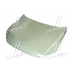 Капот VW PASSAT B7 10- (ви-во TEMPEST) 