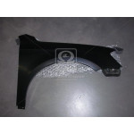 Крило пер. пра. VW PASSAT B7 10- (ви-во TEMPEST) 