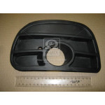 Решiтка в бампер пер. пра. DW LANOS (ви-во TEMPEST) 