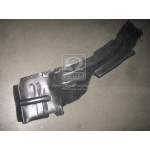 Пiдкрилок пер. пра. CHERY ELARA 06-11 (ви-во TEMPEST) 