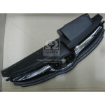 Решетка радиатора HYUN ELANTRA 11-14 (пр-во TEMPEST) 