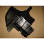 Захист двигателя лiв. MIT OUTLANDER -07 (ви-во TEMPEST) 