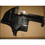 Защита двигателя пра. MIT OUTLANDER -07 (пр-во TEMPEST) 