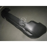 Бампер зад. REN DUSTER 10- (ви-во TEMPEST) 