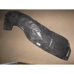 Пiдкрилок пер. лiв. TOY CAMRY -06 (ви-во TEMPEST) 