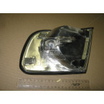 Вказiвник пов. пра. AUDI 100 91-94 (ви-во TEMPEST) 