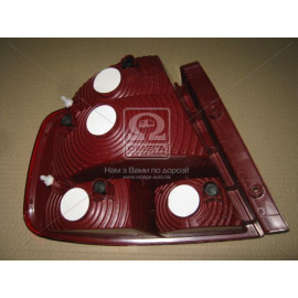 Лiхтар зад. пра. CHEV AVEO T200 04-06 (ви-во TEMPEST)