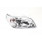 Фара пра. CHEV AVEO 08- (ви-во TEMPEST) 