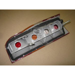 Фонарь зад. лев. F. TRANSIT 00-06 (пр-во TEMPEST) 