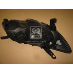 Фара лiв. BYD F3 06-13 (ви-во TEMPEST) 