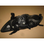 Фара пра. BYD F3 06-13 (ви-во TEMPEST) 