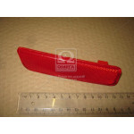 Лiхтар зад. лiв. REN DUSTER 10- (ви-во TEMPEST) 