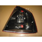 Лiхтар зад. лiв. (окрiм WAGON) SK OCTAVIA 09- (ви-во TEMPEST) 