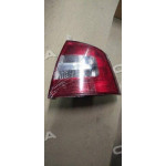 Лiхтар зад. пра. (окрiм WAGON) SK OCTAVIA 09- (ви-во TEMPEST) 