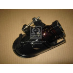 Фара п/тум. лiв. VW PASSAT B6 05-10 (ви-во TEMPEST) 