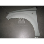 Крило пер. лiв. CHEV AVEO T250 06- (ви-во TEMPEST) 