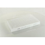 Фільтр салону IVECO DAILY IV, V 06- (вир-во CHAMPION) 