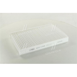 Фільтр салону IVECO DAILY IV, V 06- (вир-во CHAMPION)