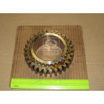 Шестерня  КПП МТЗ 1025,1221 (Z=30) (вир-во МТЗ) 