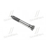 Вал корпуса зчеплення МТЗ 1005,1025,1221 (вир-во Білорусь) 