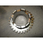 Шестерня КПП МТЗ 1025,1221  (Z=27) (вир-во МТЗ) 