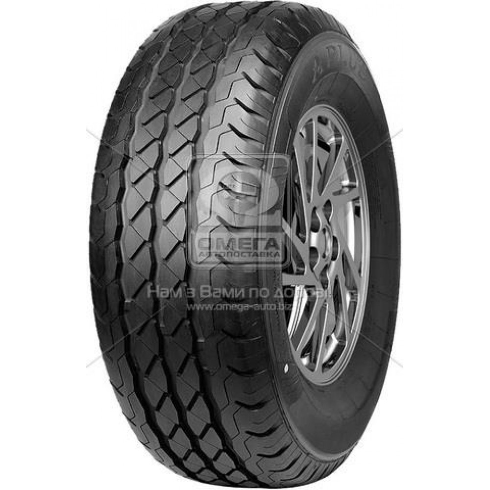 Шина 185R14C 102/100R A867 (APLUS)