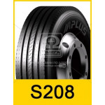 Шина 9,50R17,5 143/141J (18PR) S208 (Aplus) 