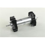 Фільтр паливний AUDI Q5 2.0-3.0 TDI 08- (вир-во KNECHT-MAHLE) 