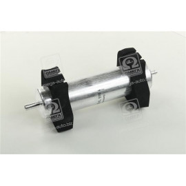 Фільтр паливний AUDI Q5 2.0-3.0 TDI 08- (вир-во KNECHT-MAHLE)