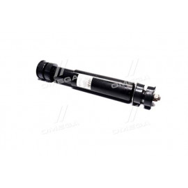 Амортизатор Богдан (посилений. З втулк.) Подв.задней зі стальн.кожухом