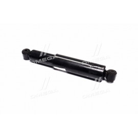 Амортизатор Еталон, ТАТА (з втулк.) Подв.передней зі стальн.кожухом