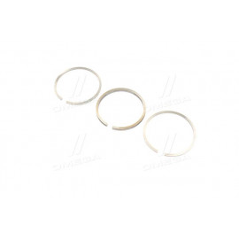 Кільце порш. компресора п/к (60,8) Р2