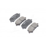 Колодка торм. ACURA MDX 07-  HONDA PILOT 09- задн. (вир-во CTR) 