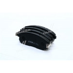 Колодка торм. SAMSUNG SM 5 передн. (вир-во CTR) 