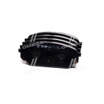 Колодка торм. HYUNDAI (вир-во CTR) 