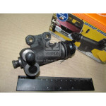 Циліндр зчепл. робоч. ГАЗ 53,3307 <порося> (вир-во ГАЗ) 