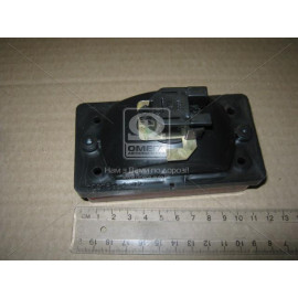 Ліхтар АВТОБУС задн.  ходу червоний маленький (ви-во Россия)