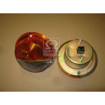 Підфарник ЗіЛ, УАЗ, ПФ-130 метал. корпус (ви-во Россия) 