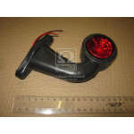 Ліхтар габар. ФГ-16 LED  (кріплення 2 отв.) (ви-во Россия) 