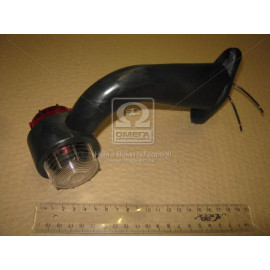 Ліхтар габаритний ФГ-17 ( крепление 2 отв.) (ви-во Россия)